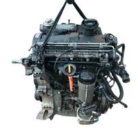 Motore Volkswagen golf IV 1900 TDI 101 CV ATD