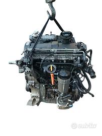Motore Volkswagen golf IV 1900 TDI 101 CV ATD