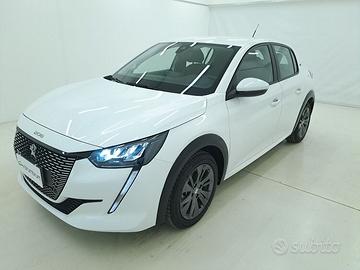 Peugeot 208 Active Pack BR116112 Elettrico 136CV