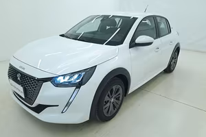 Peugeot 208 Active Pack BR116112 Elettrico 136CV