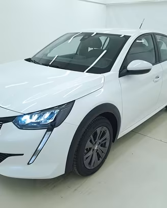 Peugeot 208 Active Pack BR116112 Elettrico 136CV