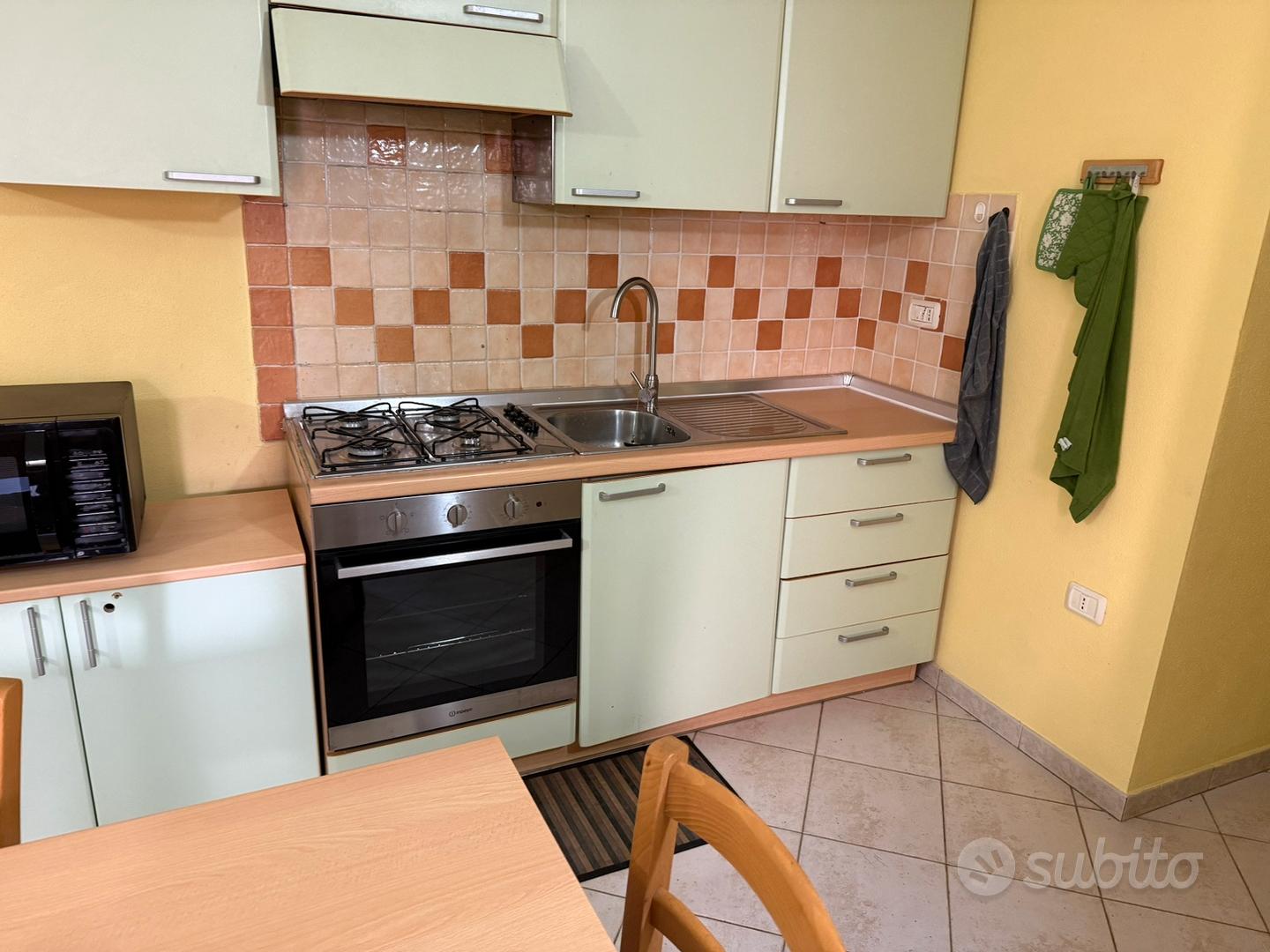 Apartment in Codaruina/Valledoria, Codaruina, Tàttari/Sassari - Vista 5