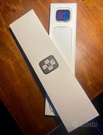 apple watch se