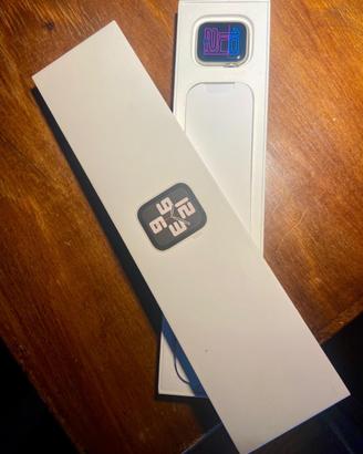 apple watch se