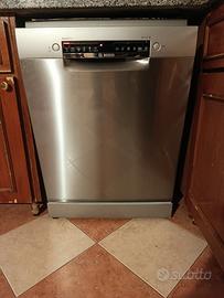 Lavastoviglie Bosch super 4 silence plus