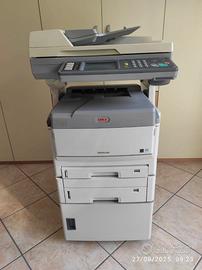 FOTOCOPIATRICE - MULTIFUNZIONE OKI ES 8451 + MFP