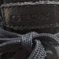 scarponcini invernali Geox