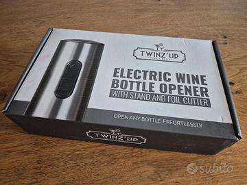 CAVATAPPI ELETTRICO