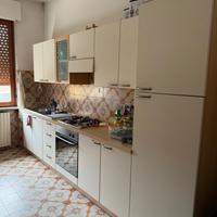 CUCINA UTILIZZATA POCO