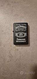Accendino Zorr Jack Daniels