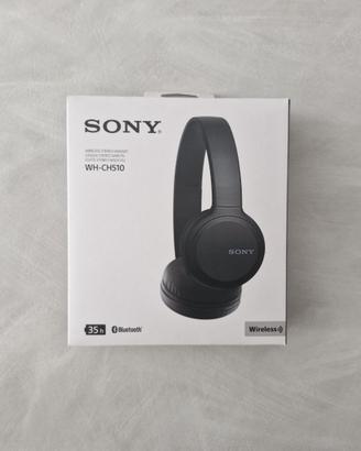 Cuffie Sony WH-CH510