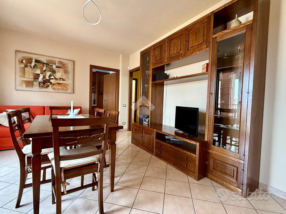 4 LOCALI A ASTI - Vista 5