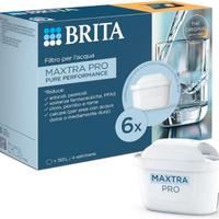 BRITA Filtro acqua rubinetto MAXTRA PRO Pure