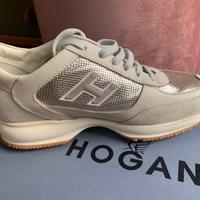 SCARPE Hogan donna originali 37.5