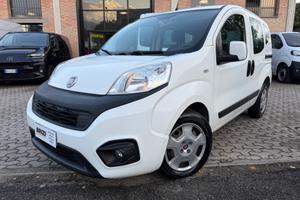 Fiat Qubo 1.3 MJT 95 CV Start&Stop Easy