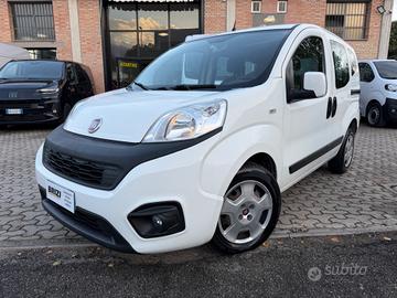 Fiat Qubo 1.3 MJT 95 CV Start&Stop Easy