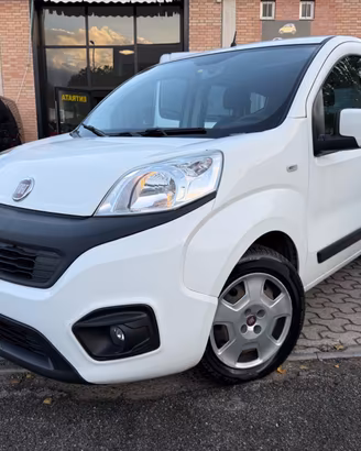 Fiat Qubo 1.3 MJT 95 CV Start&Stop Easy