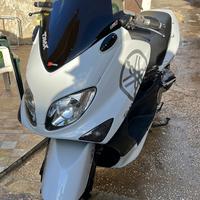 Yamaha T Max - 2002