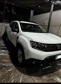 Dacia Duster GPL/Benzina