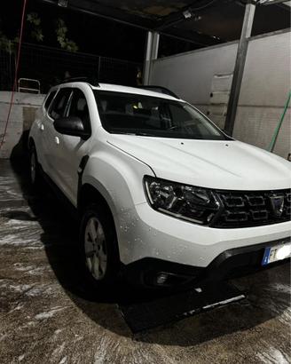 Dacia Duster GPL/Benzina