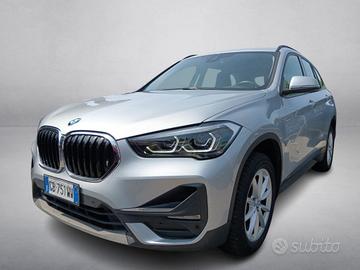 BMW X1 xDrive20d Business Advantage