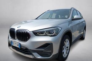 BMW X1 xDrive20d Business Advantage