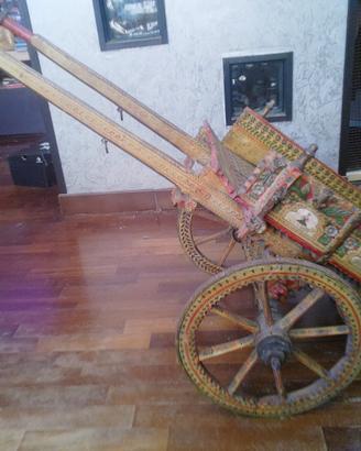 CARRETTO SICILIANO 