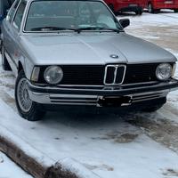BMW 316 E21 (1977)