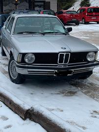 BMW 316 E21 (1977)