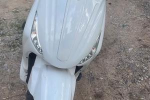 scooter vitale