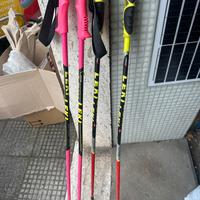 Racchette sci leki  95