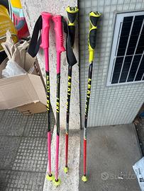 Racchette sci leki  95