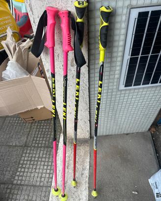 Racchette sci leki  95