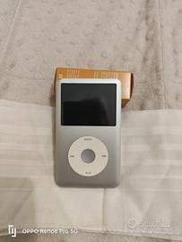iPod classic 160 GB funzionante 