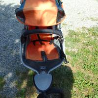 passeggino chicco s3