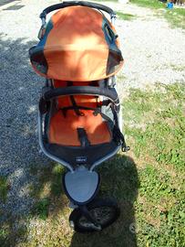 passeggino chicco s3