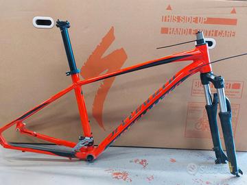 TELAIO specialized pitch L 27.5