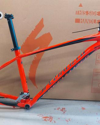 TELAIO specialized pitch L 27.5