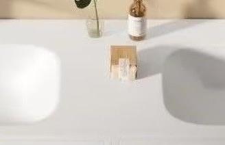 LAVABO DOPPIO + SPECCHI n 2 pz