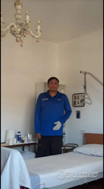 Badante compagnia anziani