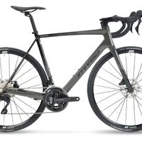 STEVENS IZOARD | bici corsa carbonio 105 12v