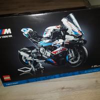 Lego Technic BMW