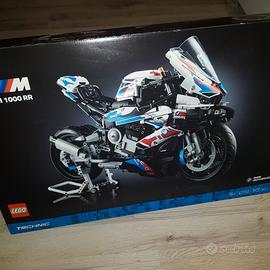 Lego Technic BMW
