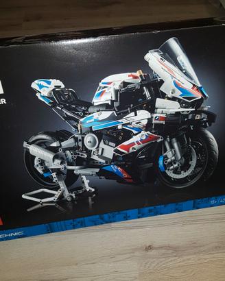Lego Technic BMW