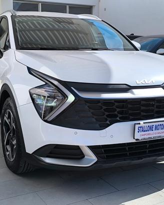 Kia Sportage 1.6CRDi 136CV MHEV DCT Business 2022