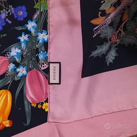 foulard GUCCI 