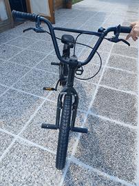 BMX 10 anni