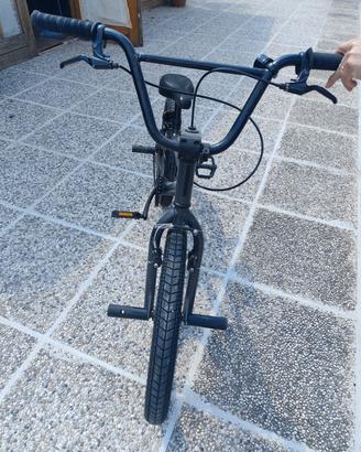 BMX 10 anni