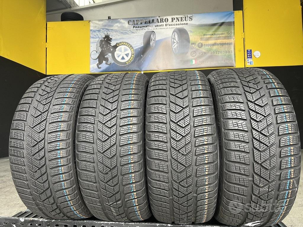 Subito - ES GOMME - 4 gomme 225 40 18 PIRELLI RFT INV RIF434 - Accessori  Auto In vendita a Milano