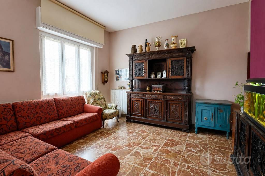 Casa – Seveso, Altopiano di Seveso - Vista 5